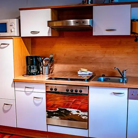 Hoglhaus & Malerwinkel * Mittenwald