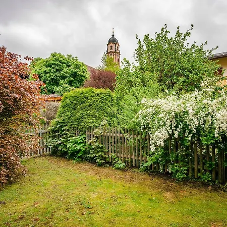 Hoglhaus & Malerwinkel *