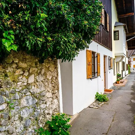 Σπίτι διακοπών Hoglhaus & Malerwinkel *