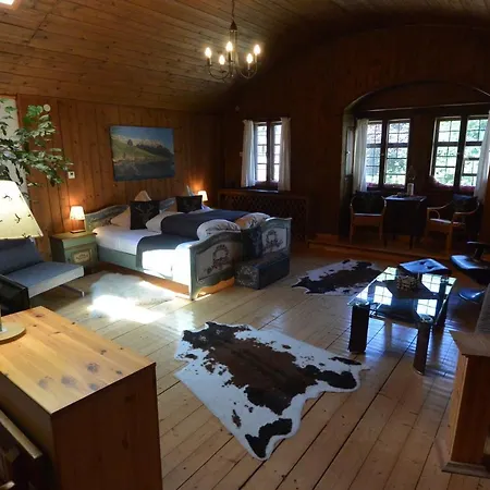 Σπίτι διακοπών Hoglhaus & Malerwinkel *