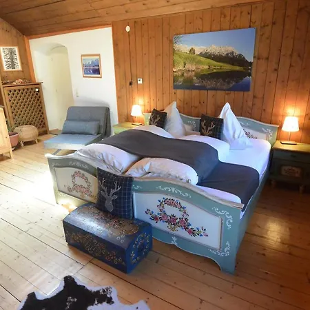 Hoglhaus & Malerwinkel Σπίτι διακοπών