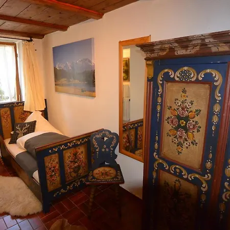 Hoglhaus & Malerwinkel Σπίτι διακοπών