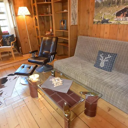 Hoglhaus & Malerwinkel Σπίτι διακοπών