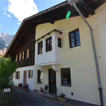 Σπίτι διακοπών Hoglhaus & Malerwinkel