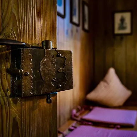 Σπίτι διακοπών Hoglhaus & Malerwinkel