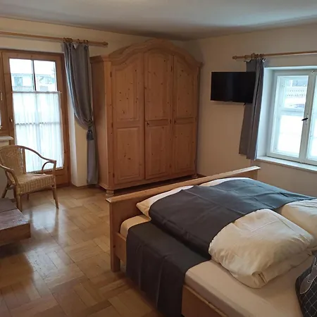 Hoglhaus & Malerwinkel Σπίτι διακοπών