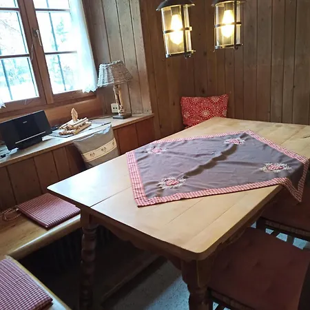 Hoglhaus & Malerwinkel Σπίτι διακοπών *