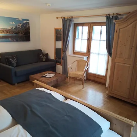 Hoglhaus & Malerwinkel