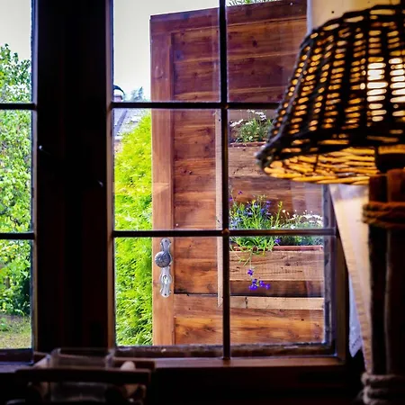 Hoglhaus & Malerwinkel Mittenwald