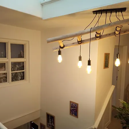 Hoglhaus & Malerwinkel