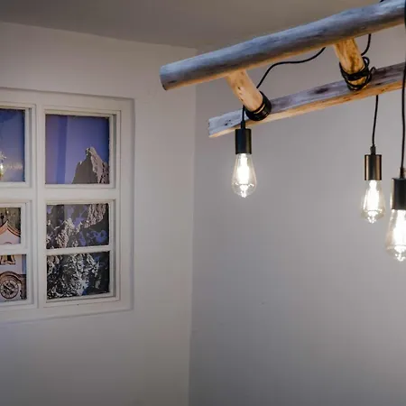 Hoglhaus & Malerwinkel Σπίτι διακοπών