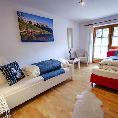 Σπίτι διακοπών Hoglhaus & Malerwinkel *