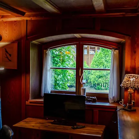 Hoglhaus & Malerwinkel *