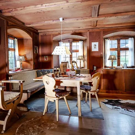 Hoglhaus & Malerwinkel