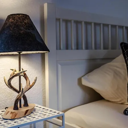 Σπίτι διακοπών Hoglhaus & Malerwinkel