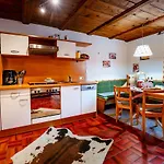 Hoglhaus & Malerwinkel Mittenwald