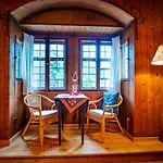Hoglhaus & Malerwinkel Mittenwald