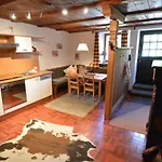 Hoglhaus & Malerwinkel * Mittenwald