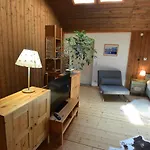 Semesterbostad Hoglhaus & Malerwinkel Mittenwald