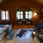 Semesterbostad Hoglhaus & Malerwinkel Mittenwald