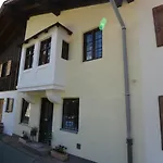 Semesterbostad Hoglhaus & Malerwinkel