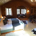 Semesterbostad Hoglhaus & Malerwinkel