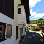 Hoglhaus & Malerwinkel Mittenwald