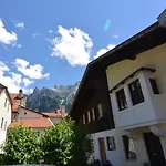 Semesterbostad Hoglhaus & Malerwinkel Mittenwald