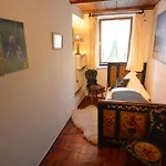 Hoglhaus & Malerwinkel Semesterbostad Mittenwald