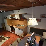 Hoglhaus & Malerwinkel Semesterbostad Mittenwald