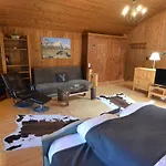 Hoglhaus & Malerwinkel * Mittenwald