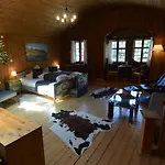 Hoglhaus & Malerwinkel Mittenwald