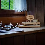 Hoglhaus & Malerwinkel Semesterbostad *