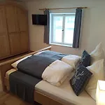 Hoglhaus & Malerwinkel Semesterbostad Mittenwald