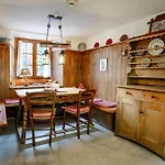 Semesterbostad Hoglhaus & Malerwinkel Mittenwald