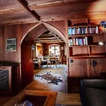 Hoglhaus & Malerwinkel * Mittenwald