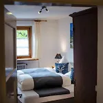 Semesterbostad Hoglhaus & Malerwinkel *
