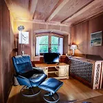 Hoglhaus & Malerwinkel Semesterbostad Mittenwald