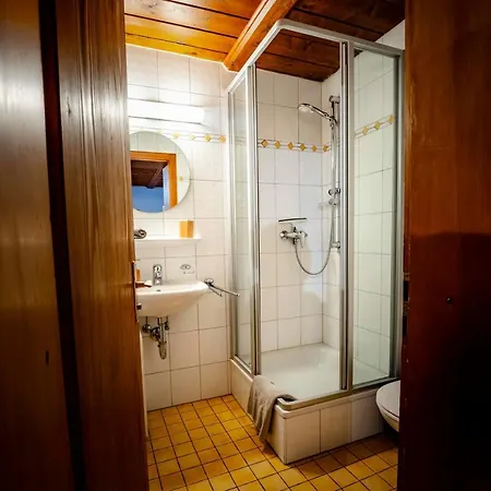 Hoglhaus & Malerwinkel 米滕瓦尔德