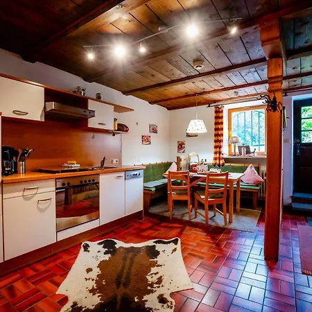 Ferienhaus Malerwinkel