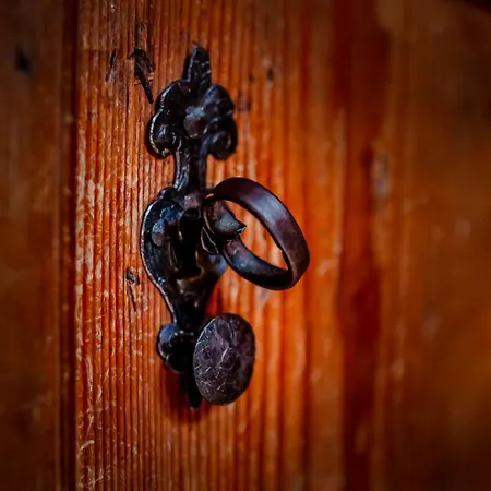 Hoglhaus & Malerwinkel 度假居 米滕瓦尔德