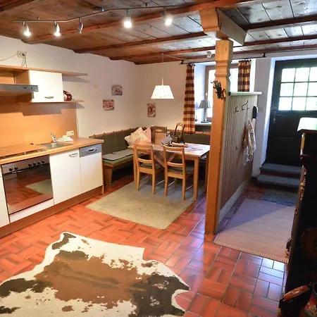 Hoglhaus & Malerwinkel * 米滕瓦尔德