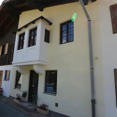 Tatil Evi Hoglhaus & Malerwinkel