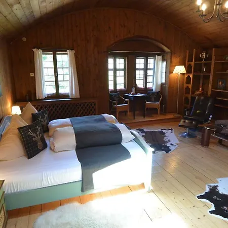 Tatil Evi Hoglhaus & Malerwinkel