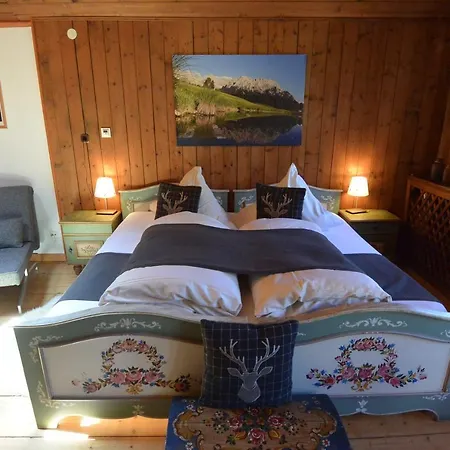 Tatil Evi Hoglhaus & Malerwinkel
