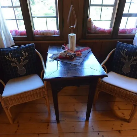 Hoglhaus & Malerwinkel *