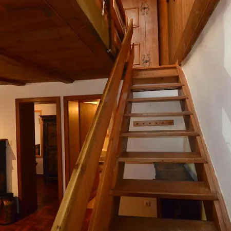 Tatil Evi Hoglhaus & Malerwinkel