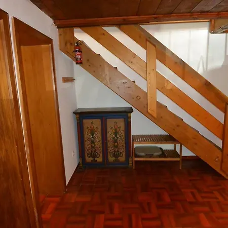 Malerwinkel Ferienhaus