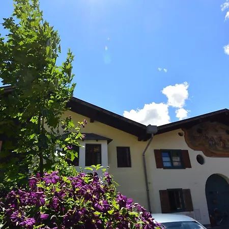 Malerwinkel Mittenwald