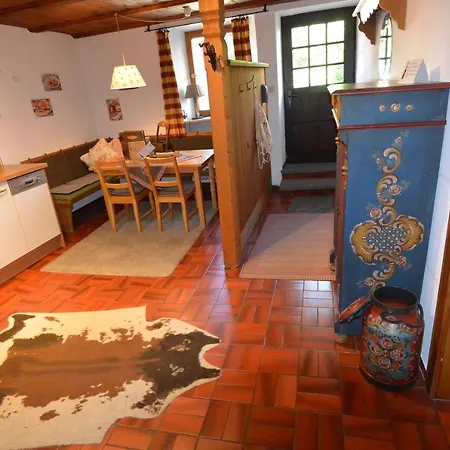 Malerwinkel Ferienhaus